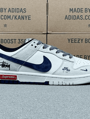 Dunk x Stussy x Sup