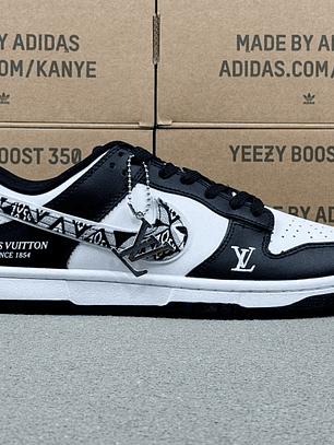 Dunk x LV