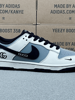 Dunk x Gucci