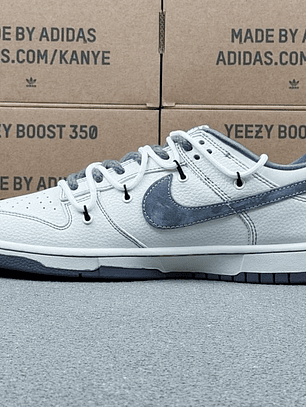 Dunk x The North Face