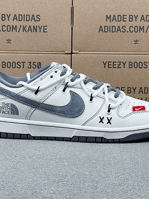 Dunk x The North Face