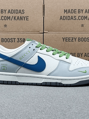 Dunk x The North Face