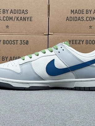 Dunk x The North Face