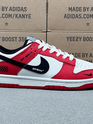 Dunk x OFF-WHITE