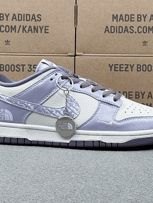 Dunk x The North Face