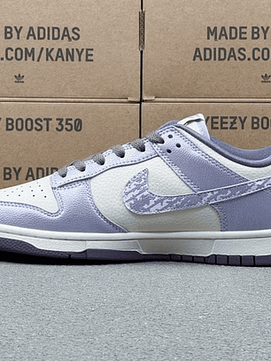 Dunk x The North Face