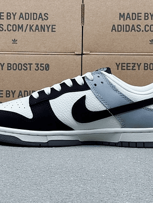 Dunk x The North Face