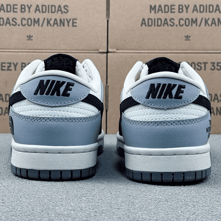 Dunk x The North Face 5