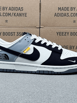 Dunk x The North Face