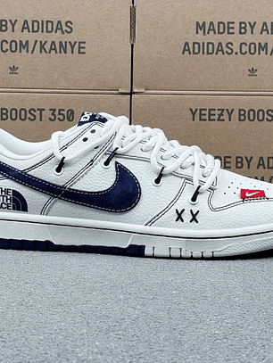 Dunk x The North Face