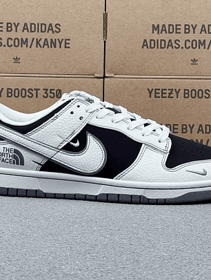 Dunk x The North Face 