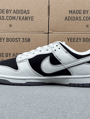 Dunk x The North Face 