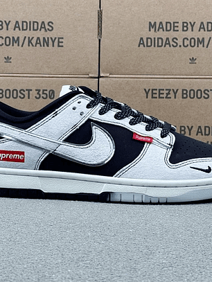 Dunk x Sup