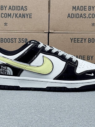 Dunk x The North Face