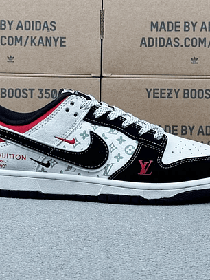 Dunk x LV