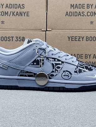 Dunk x Dior