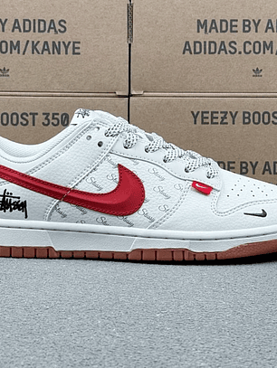 Dunk x Stussy 