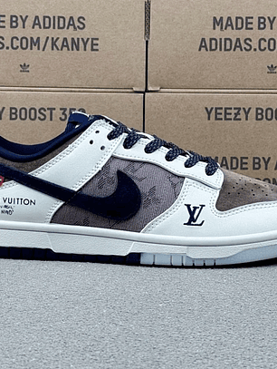 Dunk x LV