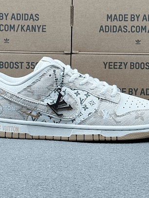 Dunk x LV 
