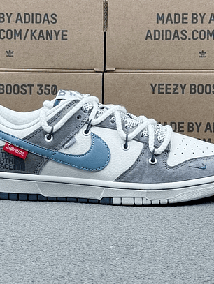 Dunk x The North Face