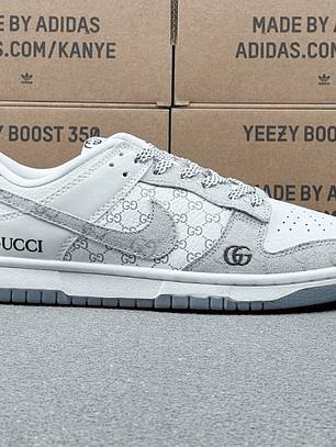 Dunk x Gucci