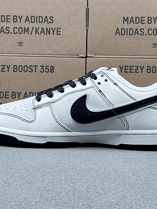 Dunk x The North Face