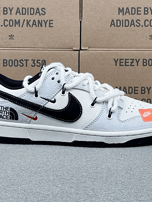 Dunk x The North Face