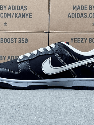 Dunk x The North Face