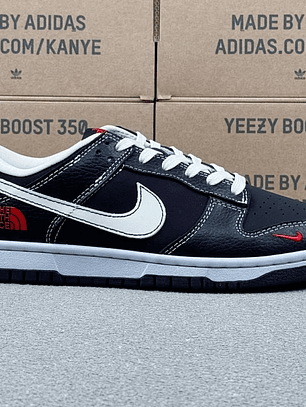 Dunk x The North Face