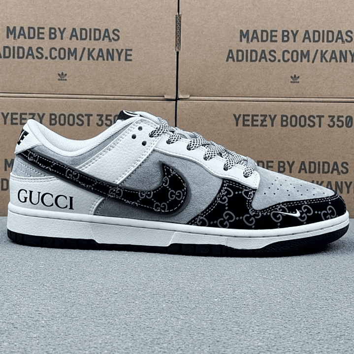 Dunk x Gucci 1