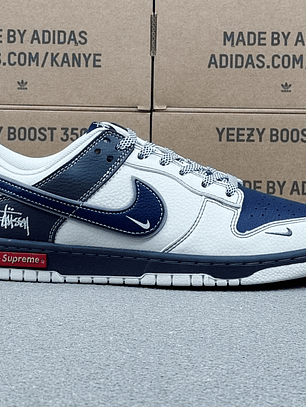 Dunk x Stussy x Sup