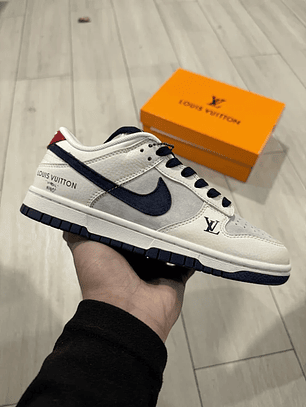 Dunk x LV