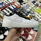 Dunk Low CLOT x Fragment - Thumbnail 1