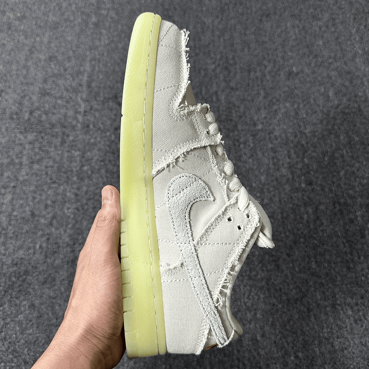 Dunk SB Dunk Mummy 3