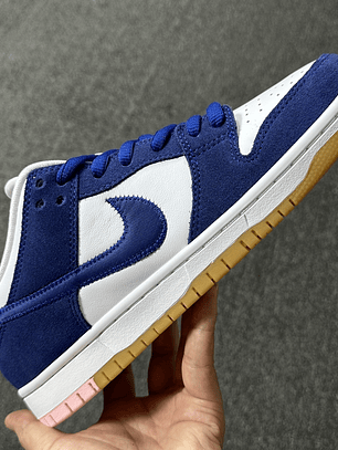 Dunk SB Los Angeles Dodgers