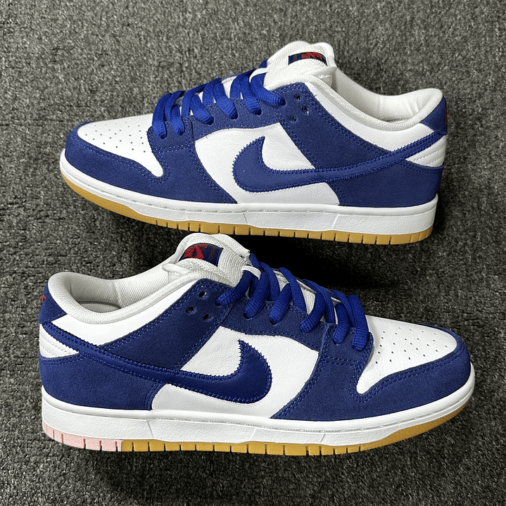 Dunk SB Los Angeles Dodgers 1