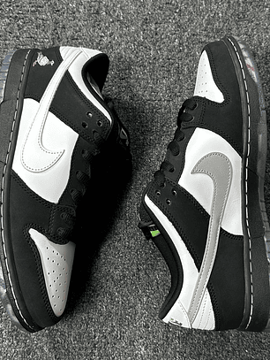 Dunk Low Pro x Jeff Staple Panda Pigeon