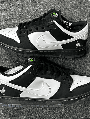 Dunk Low Pro x Jeff Staple Panda Pigeon
