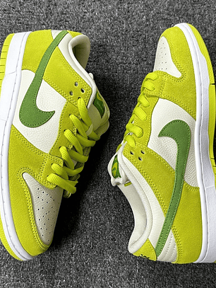 Dunk SB Green Apple