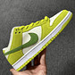 Dunk SB Green Apple - Thumbnail 4