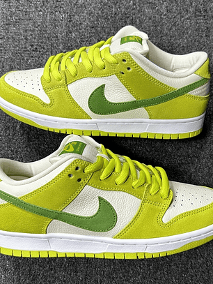 Dunk SB Green Apple