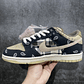 Dunk SB Travis Scott - Thumbnail 2