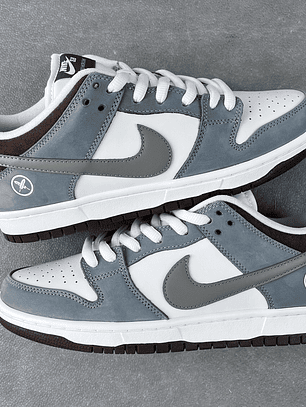 Dunk SB Yuto Horigome