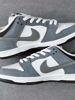 Dunk SB Yuto Horigome