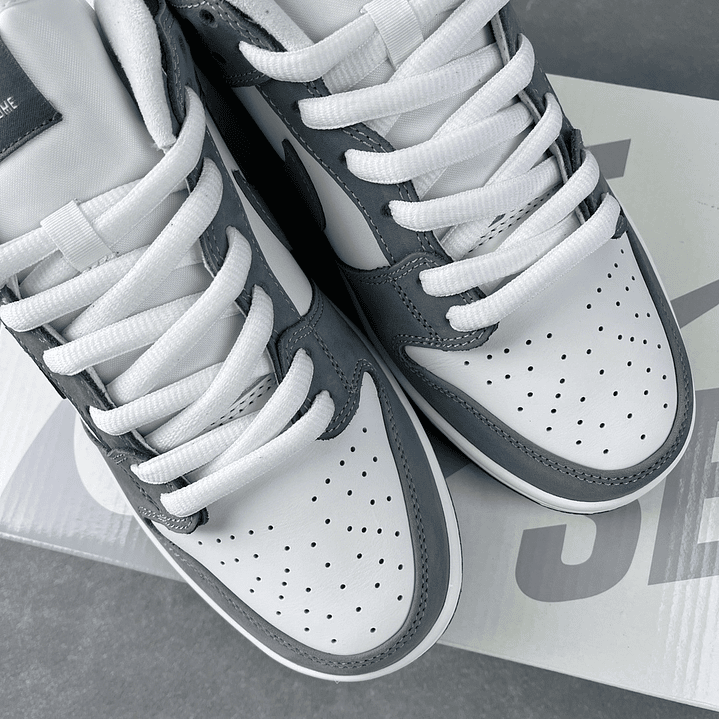 Dunk SB Yuto Horigome 8