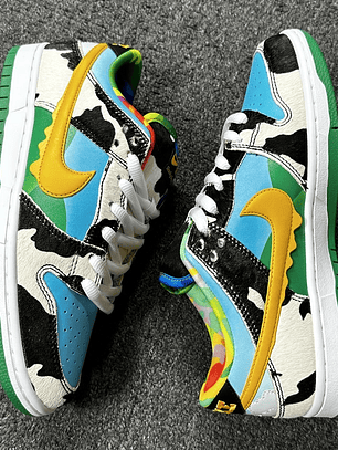 Dunk SB Ben & Jerry's