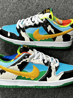 Dunk SB Ben & Jerry's