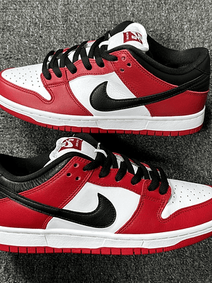 Dunk SB Chicago