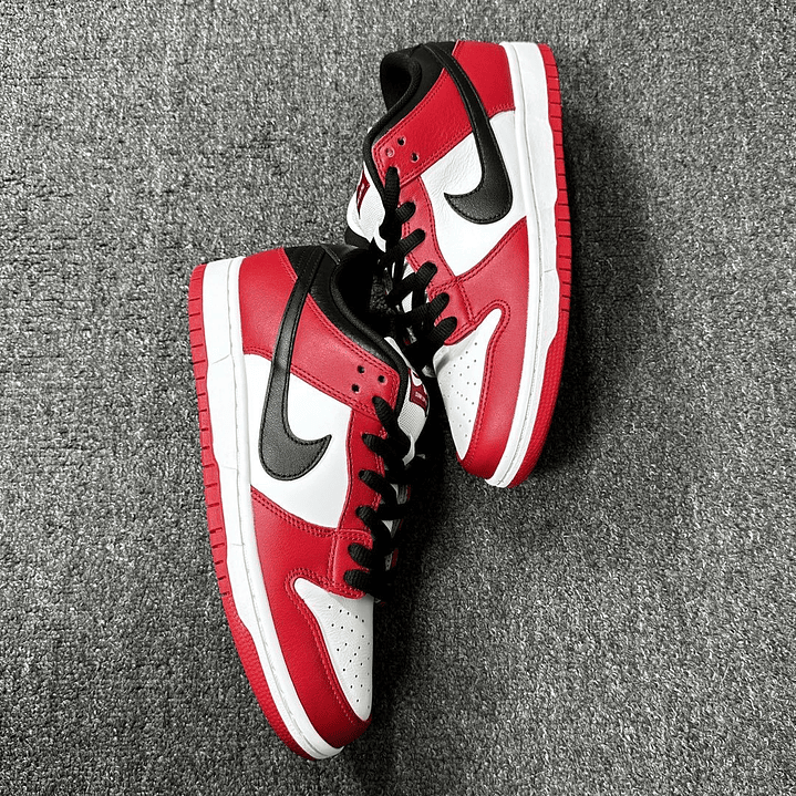 Dunk SB Chicago 4