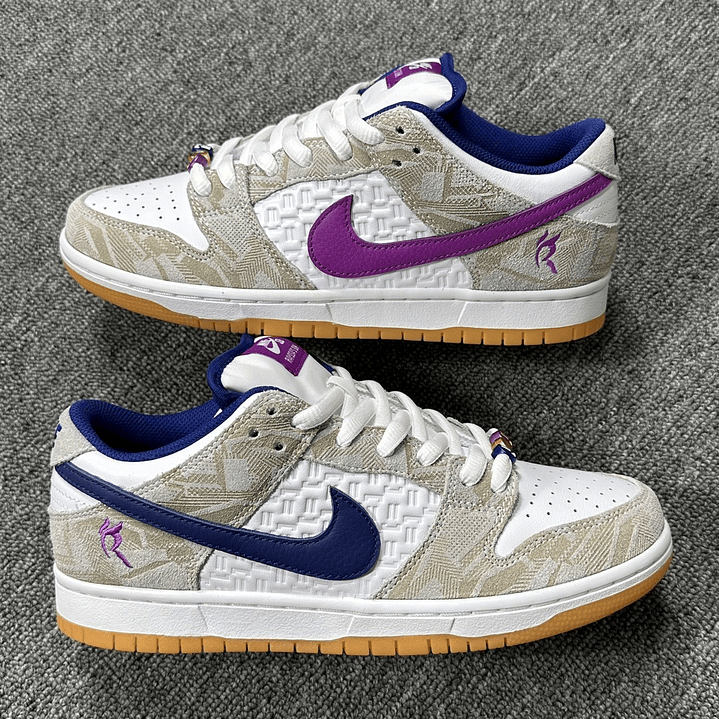 Dunk SB Rayssa Leal 1